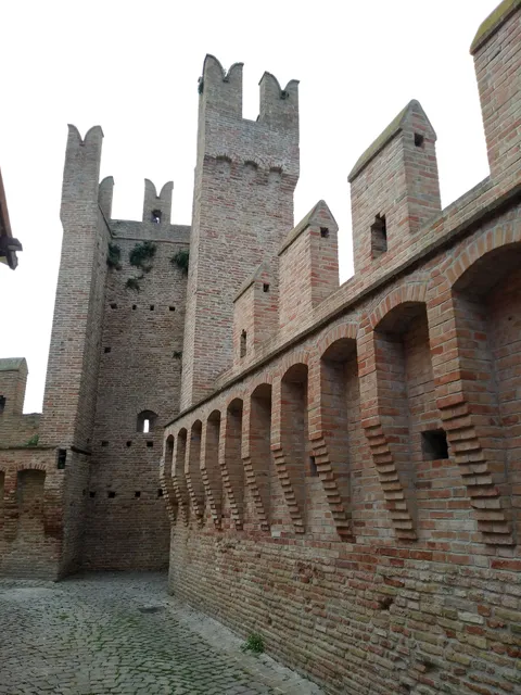 La Contessa Di Granarola