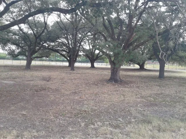 Old Spanish Walking Trails