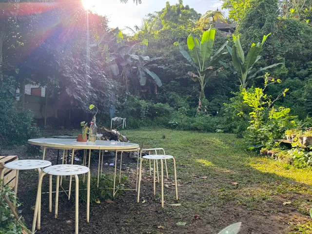 Hidden Farm Plantshop Cafe