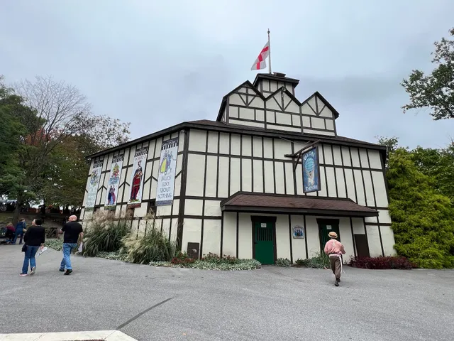 Pennsylvania Renaissance Faire