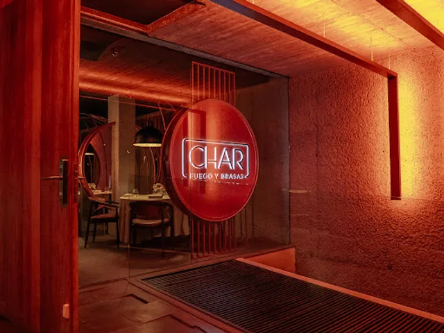 CHAR Fuego y Brasas | Steak house