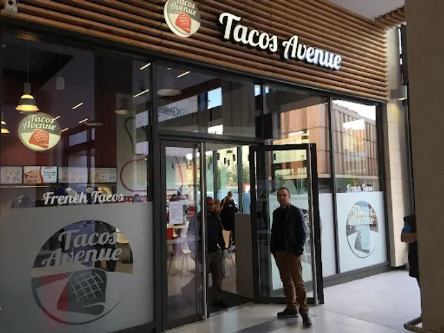 Tacos Avenue