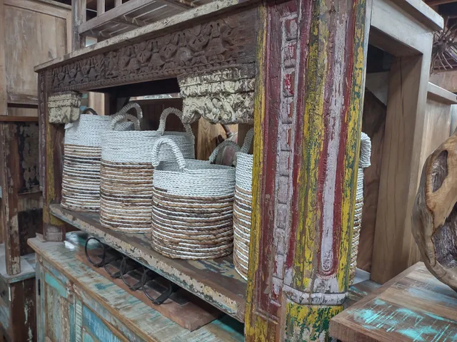 San Diego Rustic Furniture Warehouse