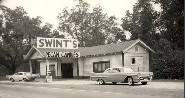 Swint's Candy Company