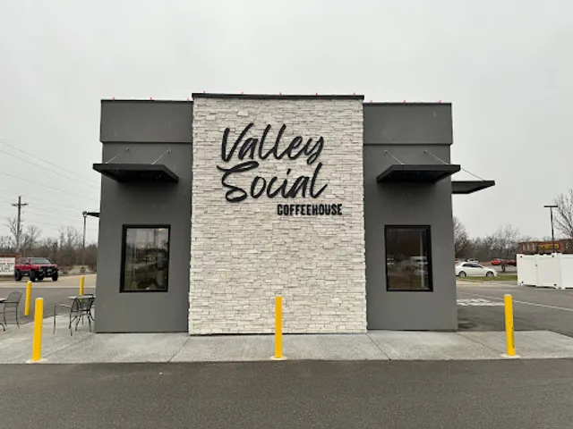 Valley Social Coffeehouse