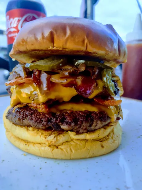 HotDogCat Hamburgueria