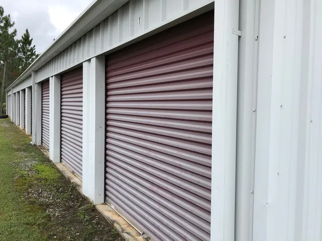 Wallsboro Self Storage