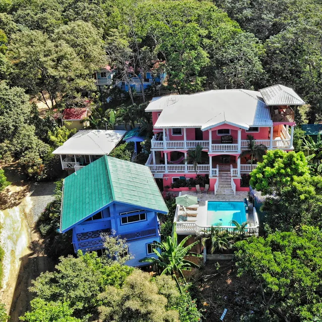 Seaside Inn Bed & Breakfast