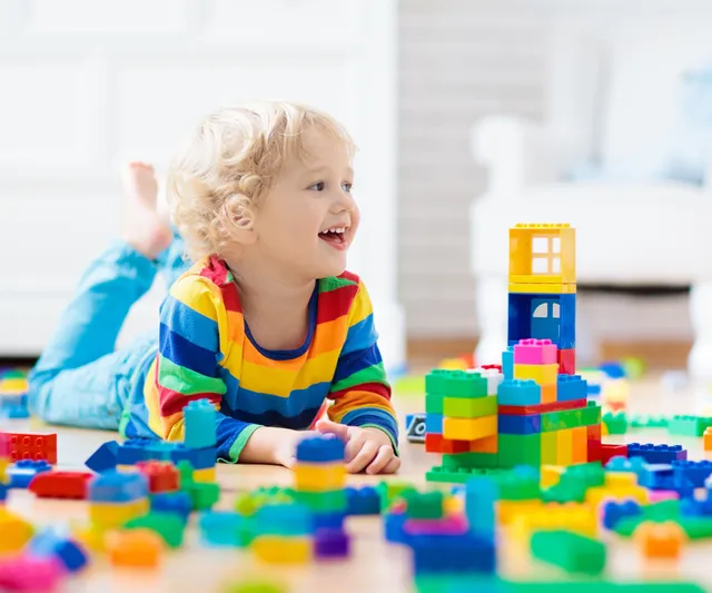 Brookside Academy Preschool