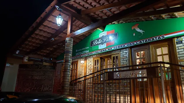 Cantina Bello Piatto