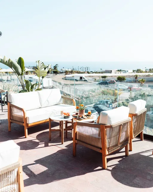 Moloca Coffee Brunch