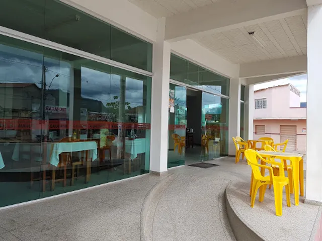 Restaurante O Gauchão