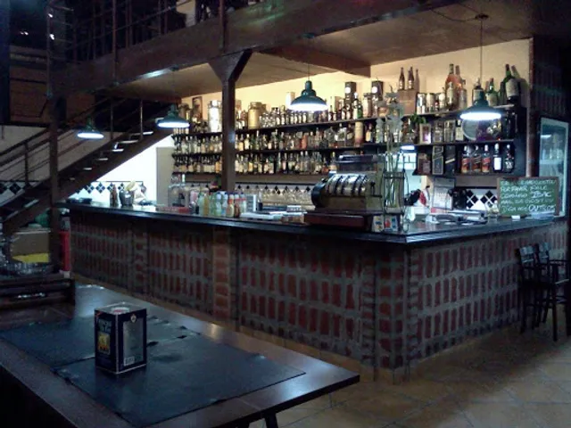 São Lourenço Restaurante e Bar