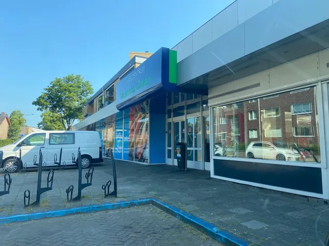 Albert Heijn Riebeeck