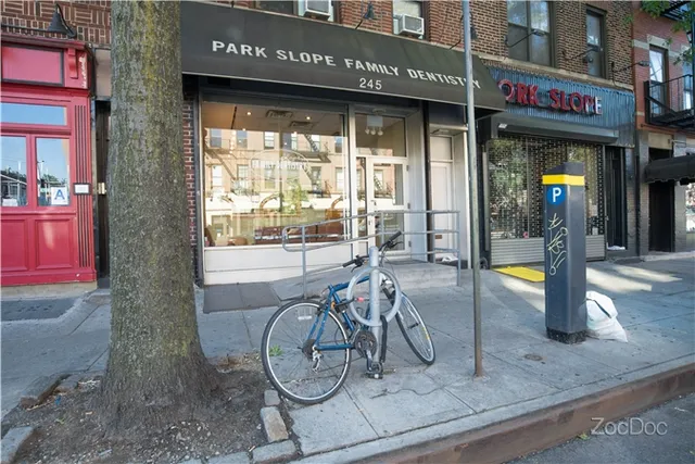 Park Slope Family Dentistry