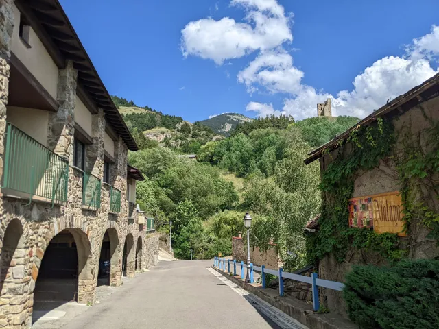 L'Atalaya - Chambres d'hôtes