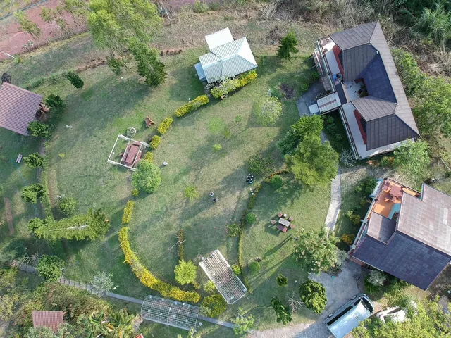 บ้านก๋างด๋อย