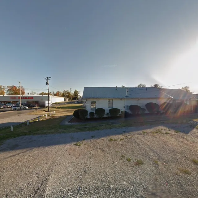 Trices Barber & Style Salon