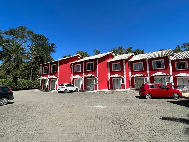 Vila Noel Premium Penedo