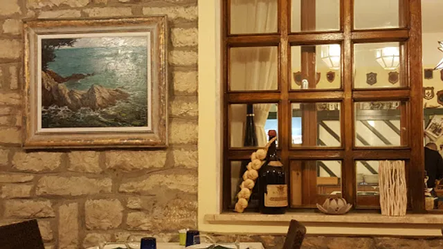 Ristorante Gambero Nero