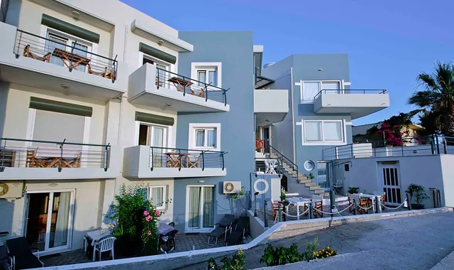 Sea Breeze Apartments