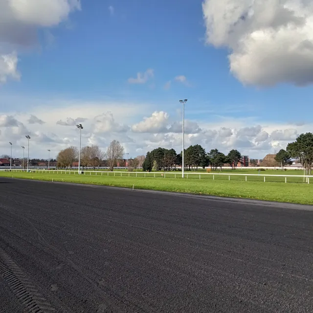 Marcq-en-Baroeul racecourse