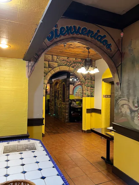 Casa Agave Mexican Restaurant and Cantina