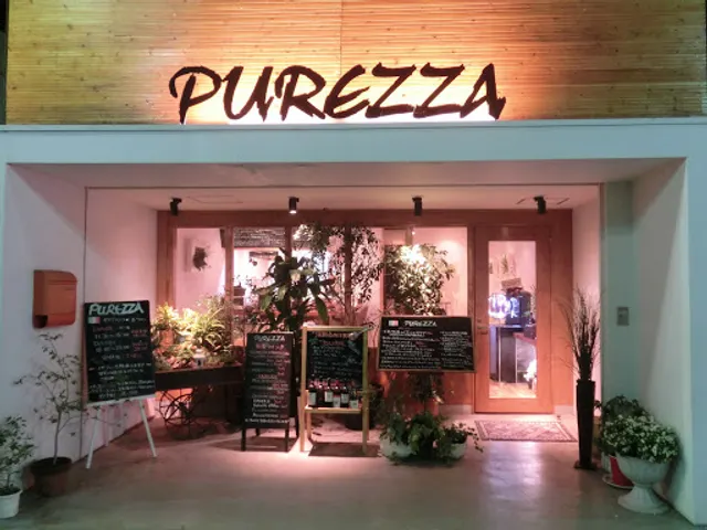 Trattoria Purezza