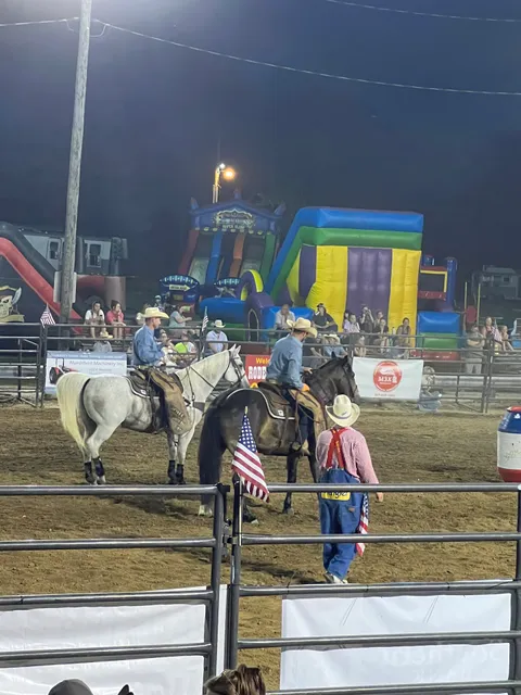 Webster County Fairgrounds