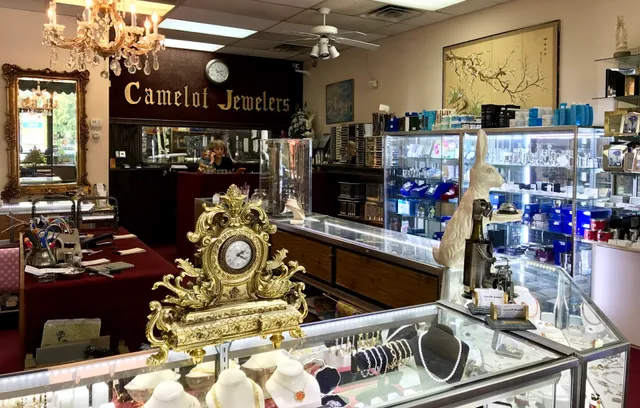 Camelot Jewelers