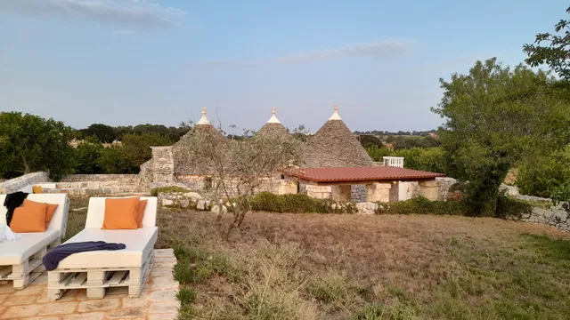 Masseria Guadiano Vecchio