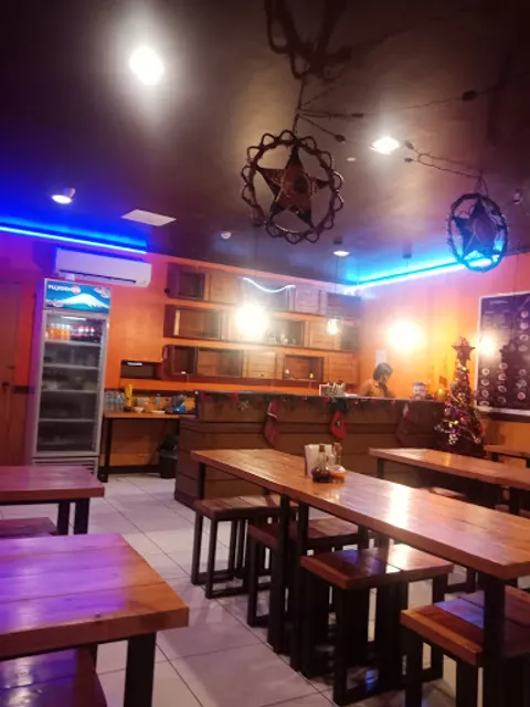 Roadhouse Barbecue and Grill