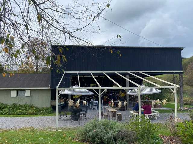 Branch Bender Cidery