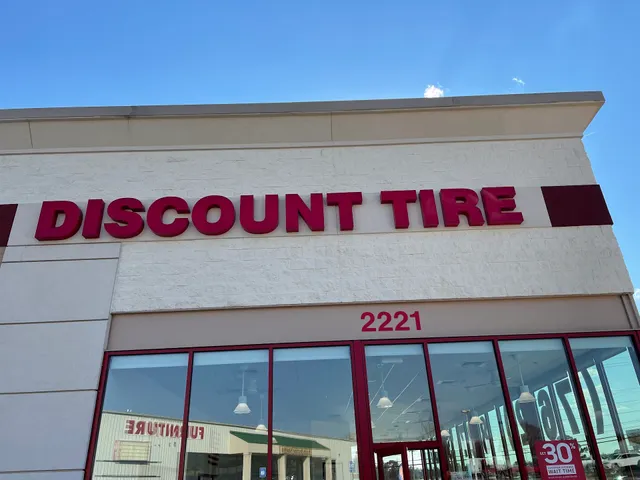 Discount Tire
