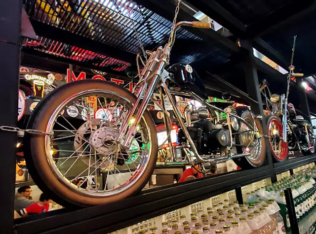 Sanford's Grub & Pub