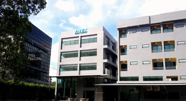 ANNEX lumpini bangkok