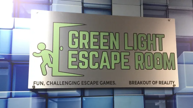 Green Light Escape Room, LLC