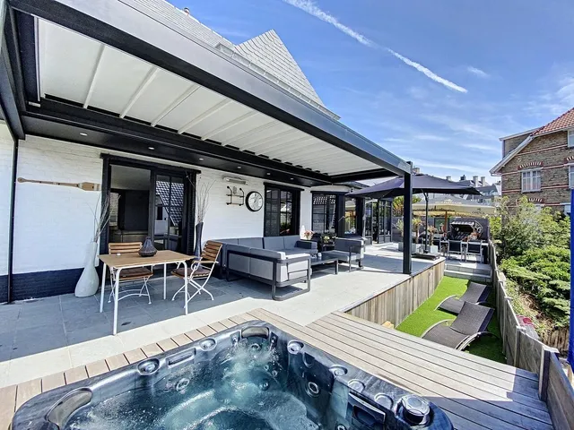 Poppy vakantiekamers