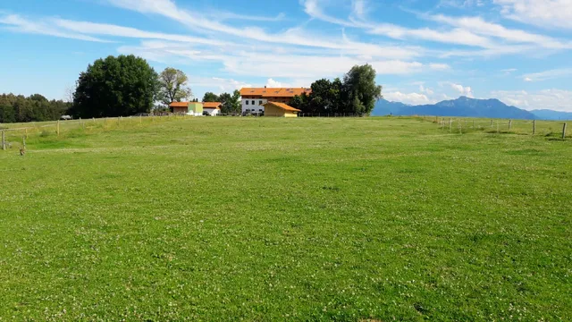 Ferienwohnung Fembacher Alm