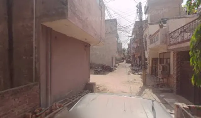 OYO 7281 Almati Hotels