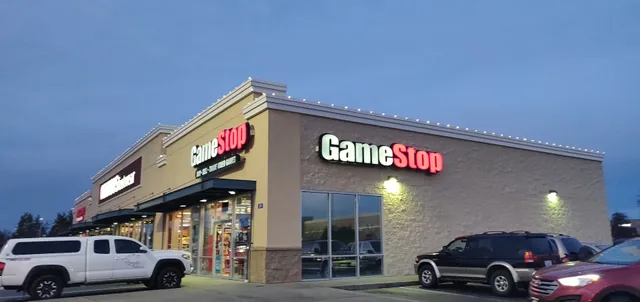 GameStop