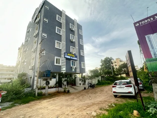 Hotel Prime Classic