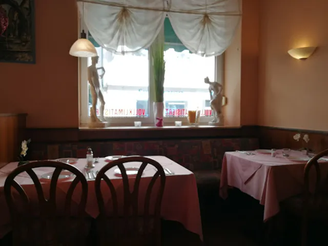 Ristorante Pizzeria Don Camillo