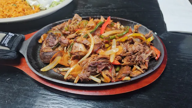 El Jefe Cantina Mexican Restaurant & Bar