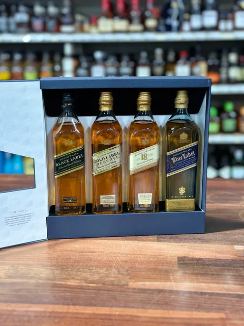 Major Discount Wine & Liquor