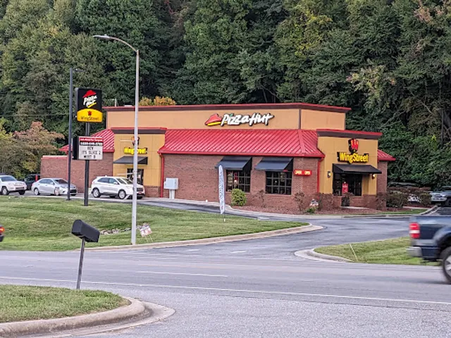 Pizza Hut