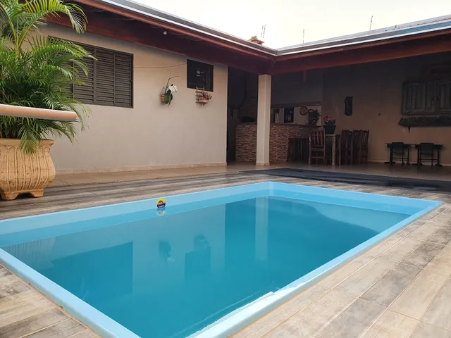 Recanto do Maestro l