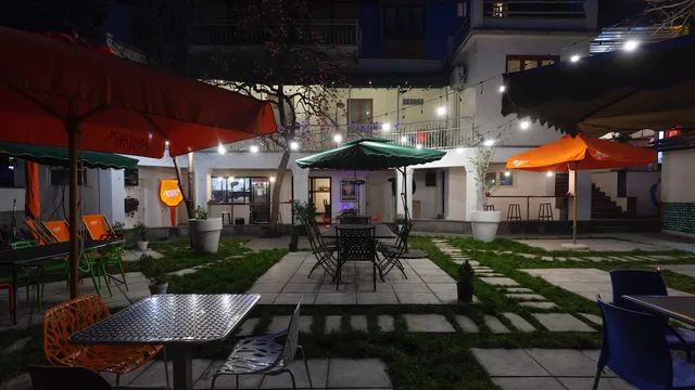 Vera Italiana Restaurant