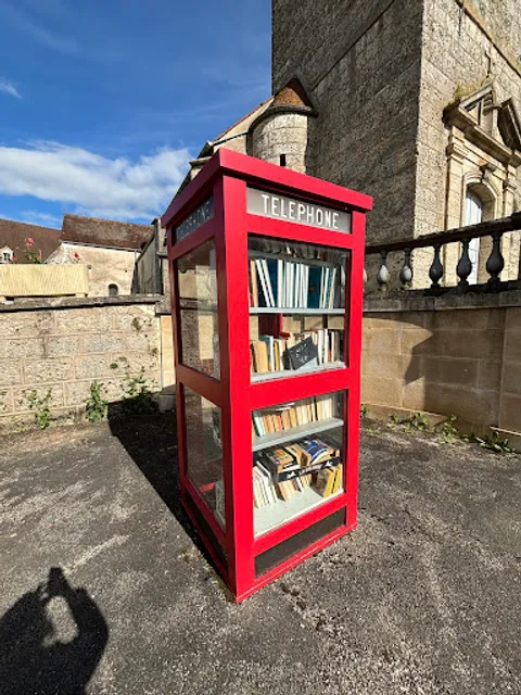 La Capitainerie - Épicerie et Restauration
