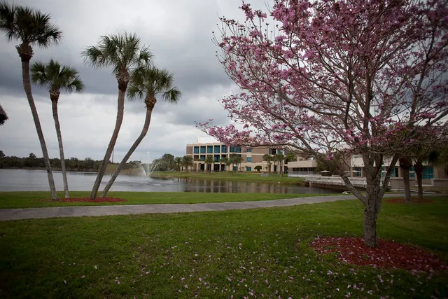Eastern Florida State College